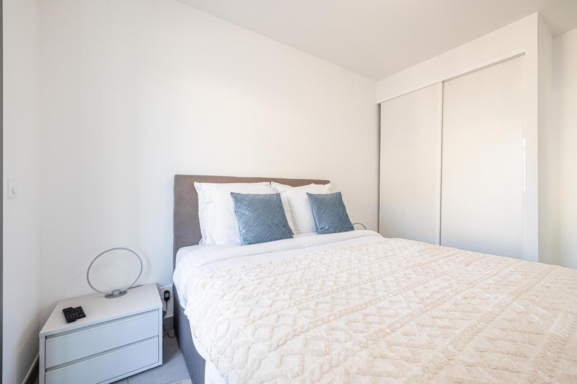 Le Cap Riviera Apartment Menton Exterior photo